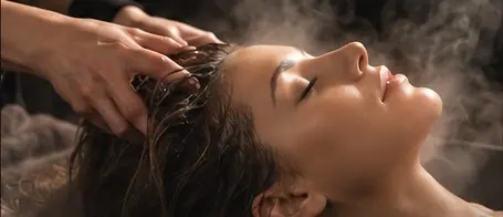 Head Spa chez Or'lia Création