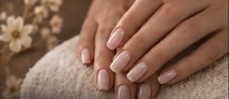 Beauté des ongles chez Or'lia Création