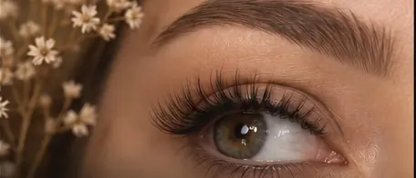 Beauté du regard chez Or'lia Création