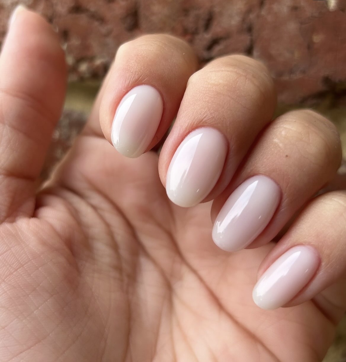 Gel brut "naturel"