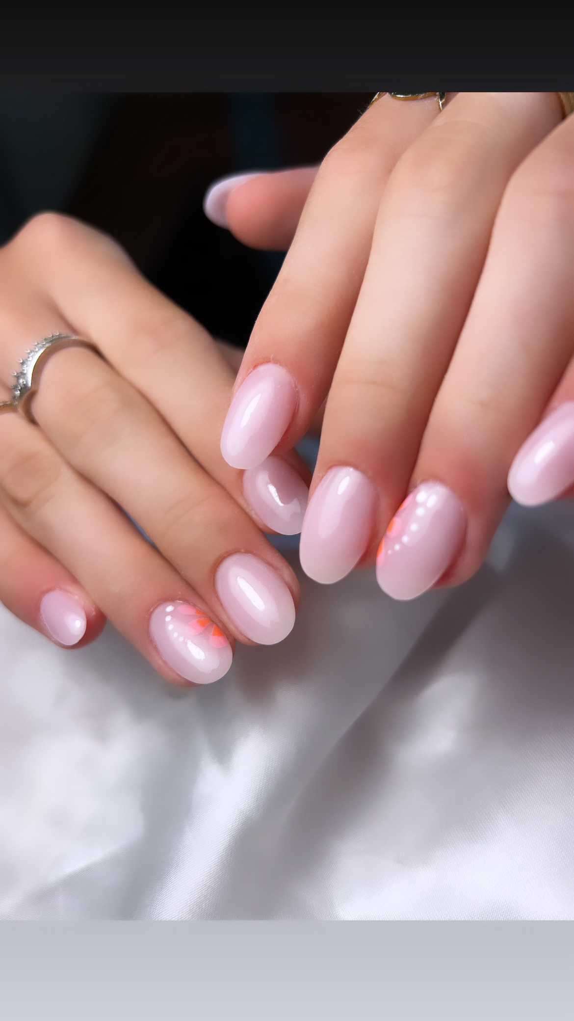 Extensions chablon brut